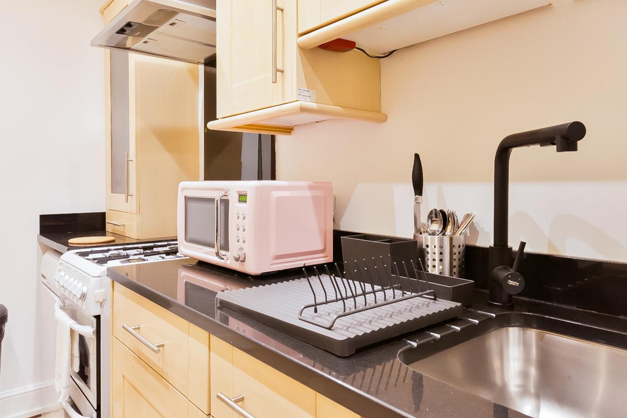 Primrose Hill Apartamento Londres